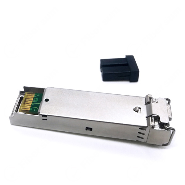 IBM 21R9929 Compatible 4Gbs SW 500M 850nm MMF DOM 4-Gigabit Fibre Channel SFP Transceiver Module
